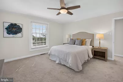 2828 Wisconsin Avenue NW #314, Washington, DC 20007 - Photo 22