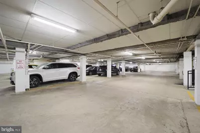 2828 Wisconsin Avenue NW #314, Washington, DC 20007 - Photo 32