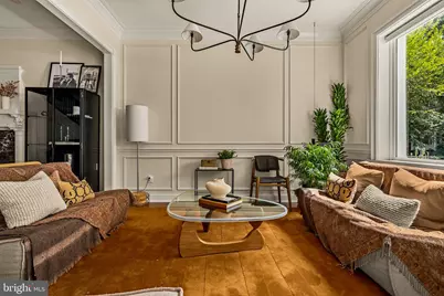 1739 Lanier Place NW, Washington, DC 20009 - Photo 4