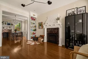 1739 Lanier Pl NW, Washington, DC 20009 - Photo 6