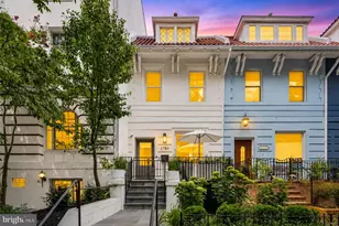 1739 Lanier Pl NW, Washington, DC 20009 - Photo 30