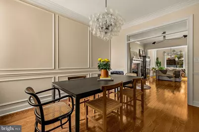 1739 Lanier Place NW, Washington, DC 20009 - Photo 10