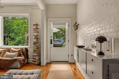 1739 Lanier Place NW, Washington, DC 20009 - Photo 2