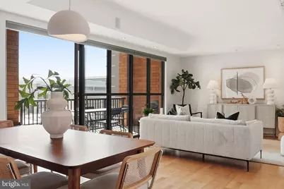 910 M Street NW #630, Washington, DC 20001 - Photo 1