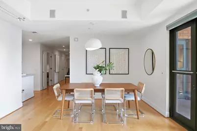 910 M Street NW #630, Washington, DC 20001 - Photo 4