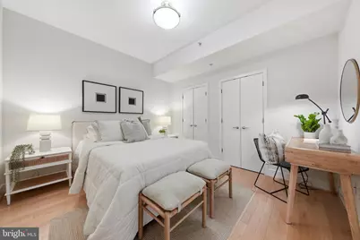 910 M Street NW #630, Washington, DC 20001 - Photo 20