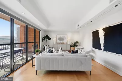 910 M Street NW #630, Washington, DC 20001 - Photo 2