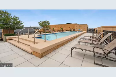 910 M Street NW #630, Washington, DC 20001 - Photo 24