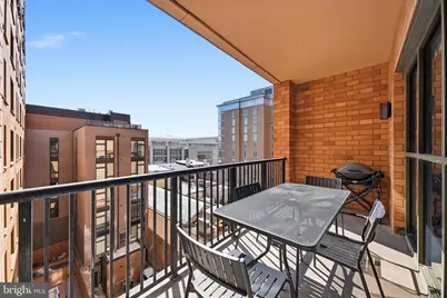 910 M Street NW #630, Washington, DC 20001 - Photo 10