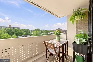 429 N St SW, Washington, DC 20024 - Photo 20