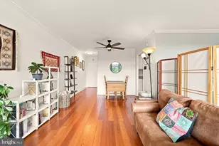429 N St SW, Washington, DC 20024 - Photo 8