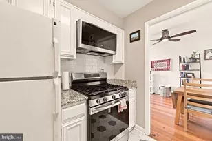429 N St SW, Washington, DC 20024 - Photo 10
