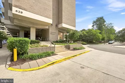 429 N Street SW #S500, Washington, DC 20024 - Photo 32