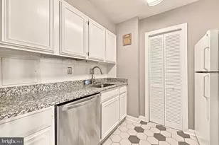 429 N St SW, Washington, DC 20024 - Photo 12
