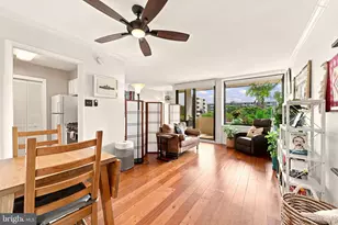 429 N St SW, Washington, DC 20024 - Photo 4