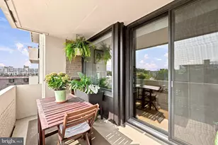 429 N St SW, Washington, DC 20024 - Photo 22