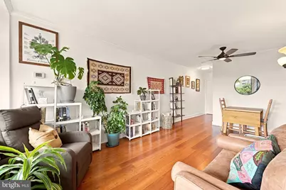 429 N Street SW #S500, Washington, DC 20024 - Photo 6