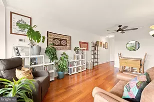 429 N St SW, Washington, DC 20024 - Photo 6