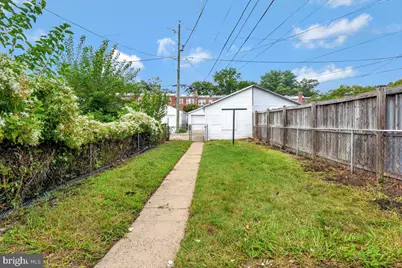 129 Ingraham Street NW, Washington, DC 20011 - Photo 36