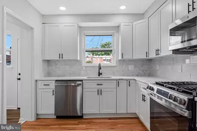 129 Ingraham Street NW, Washington, DC 20011 - Photo 14