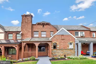129 Ingraham Street NW, Washington, DC 20011 - Photo 1