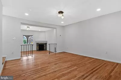 129 Ingraham Street NW, Washington, DC 20011 - Photo 12