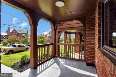 129 Ingraham Street NW, Washington, DC 20011 - Photo 4