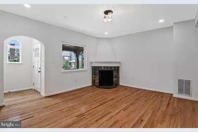 129 Ingraham Street NW, Washington, DC 20011 - Photo 8