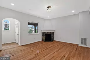 129 Ingraham St NW, Washington, DC 20011 - Photo 8
