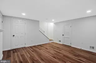 129 Ingraham St NW, Washington, DC 20011 - Photo 30