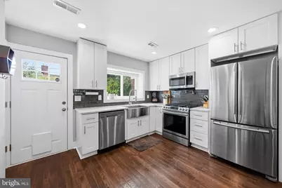 309 35th Street NE, Washington, DC 20019 - Photo 12