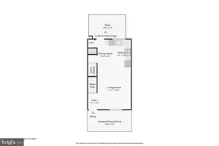 309 35th St NE, Washington, DC 20019 - Photo 46