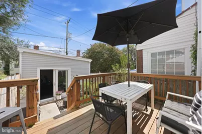 309 35th Street NE, Washington, DC 20019 - Photo 40