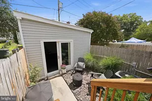309 35th St NE, Washington, DC 20019 - Photo 42