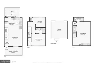 309 35th St NE, Washington, DC 20019 - Photo 50