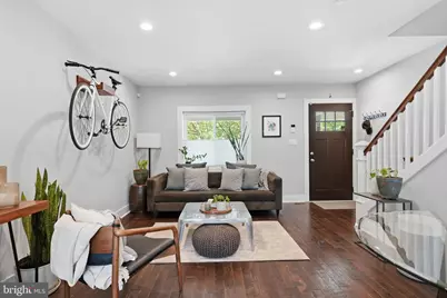309 35th Street NE, Washington, DC 20019 - Photo 6