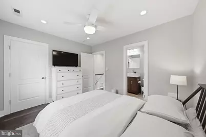 309 35th Street NE, Washington, DC 20019 - Photo 20