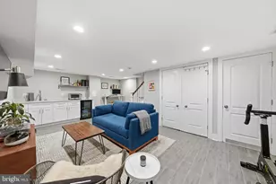 309 35th St NE, Washington, DC 20019 - Photo 34
