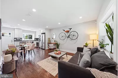 309 35th Street NE, Washington, DC 20019 - Photo 8