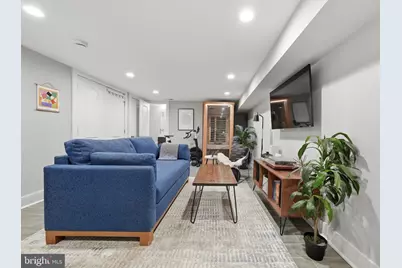 309 35th Street NE, Washington, DC 20019 - Photo 32