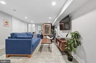 309 35th St NE, Washington, DC 20019 - Photo 32