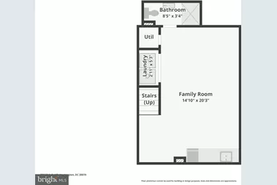 309 35th Street NE, Washington, DC 20019 - Photo 48