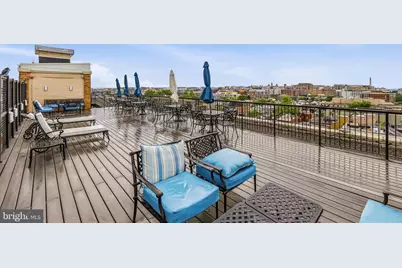 1701 16th Street NW #321, Washington, DC 20009 - Photo 2