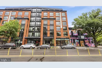 1701 16th Street NW #321, Washington, DC 20009 - Photo 32