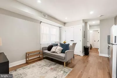 1825 Providence Street NE #3, Washington, DC 20002 - Photo 4