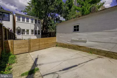 3712 Garfield Street NW, Washington, DC 20007 - Photo 58