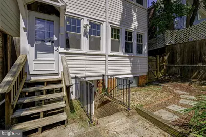 3712 Garfield Street NW, Washington, DC 20007 - Photo 54