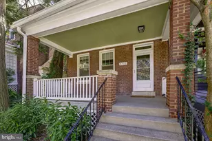 3712 Garfield St NW, Washington, DC 20007 - Photo 4