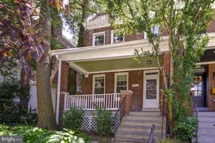 3712 Garfield St NW, Washington, DC 20007 - Photo 2