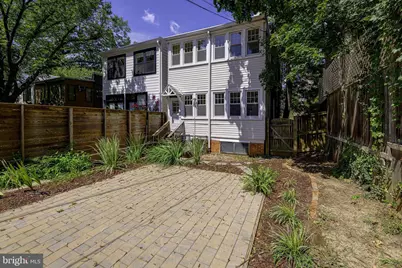 3712 Garfield Street NW, Washington, DC 20007 - Photo 56